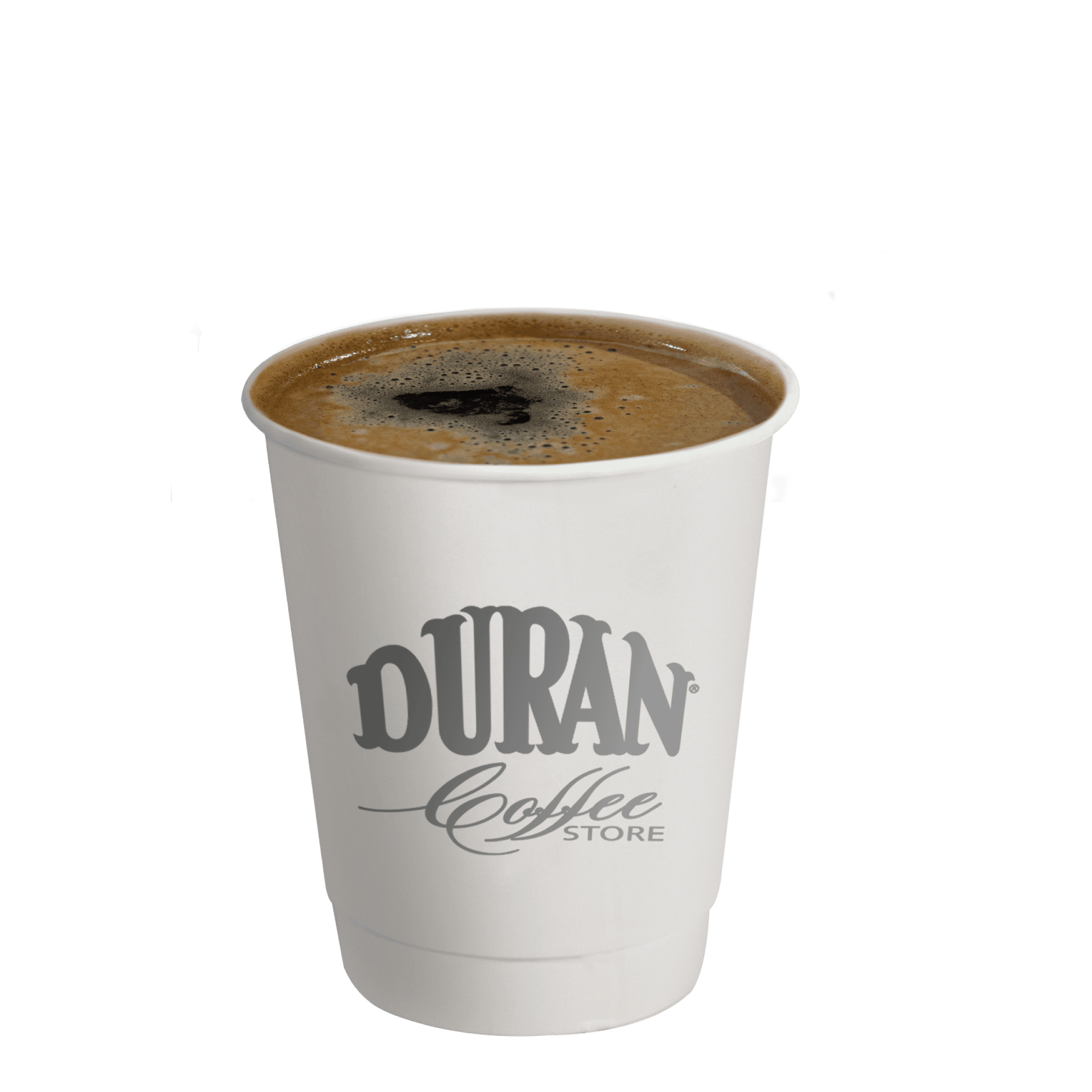 CAFE AMERICANO 12 OZ