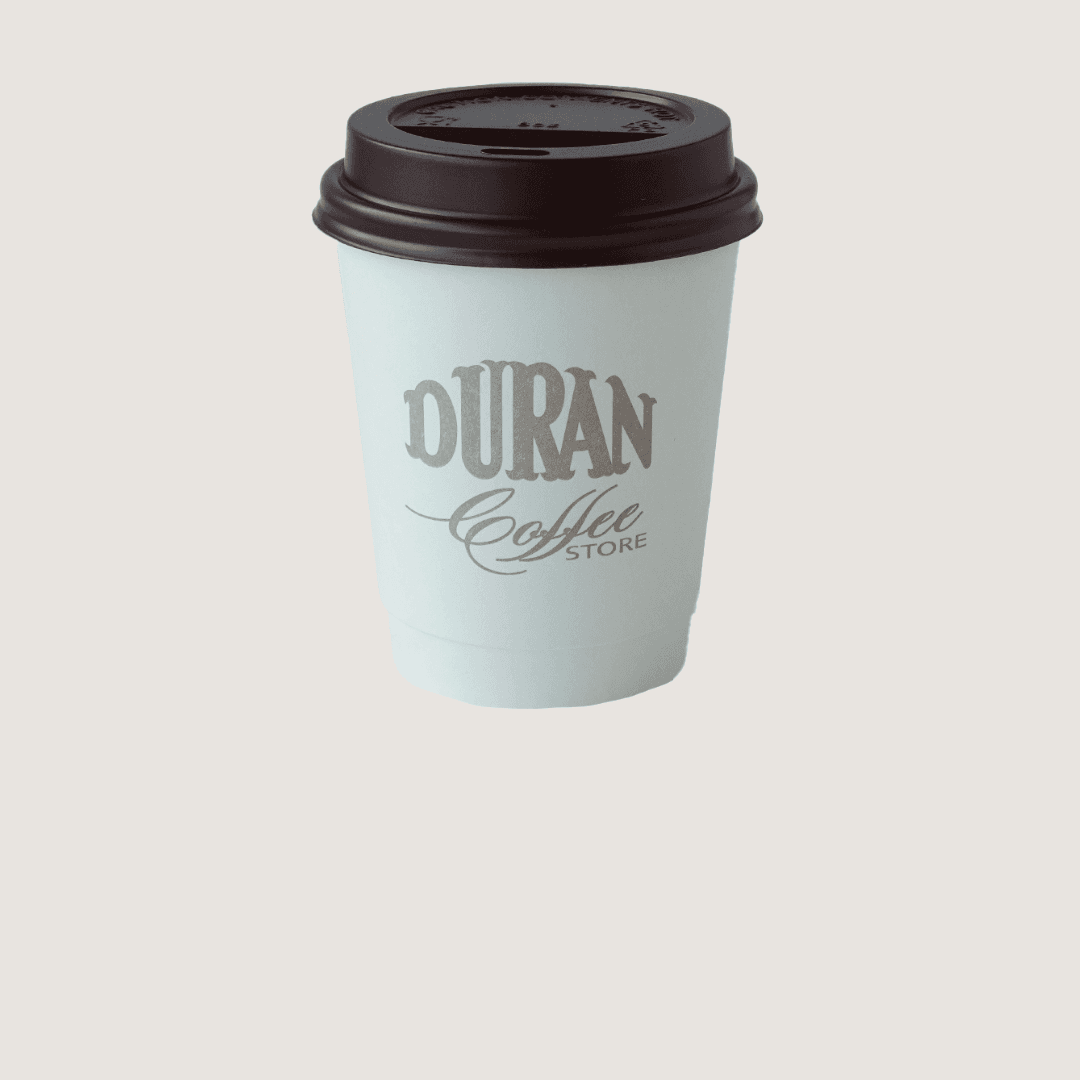 AMERICANO ORIGEN 12 OZ