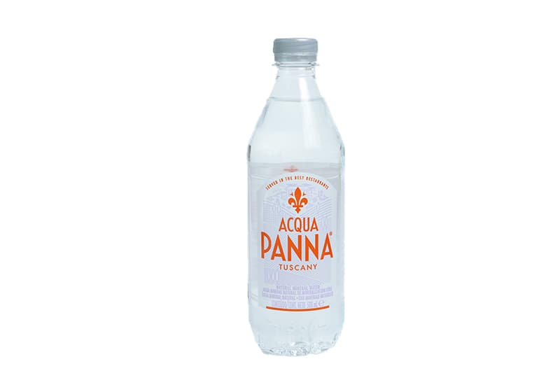 ACQUA PANNA