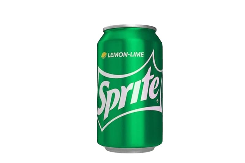 SODA SPRITE