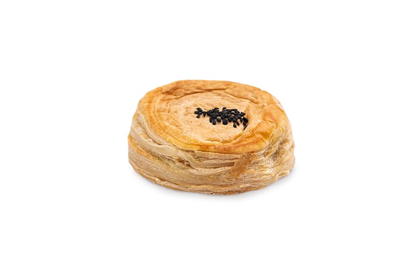 PASTELITO DE QUESO