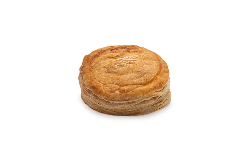PASTELITO DE POLLO