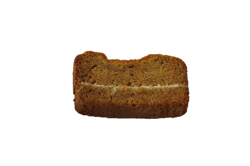 DELICIA DE ZANAHORIA