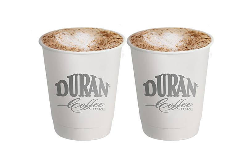 2X1 CAPPUCCINO 8 OZ