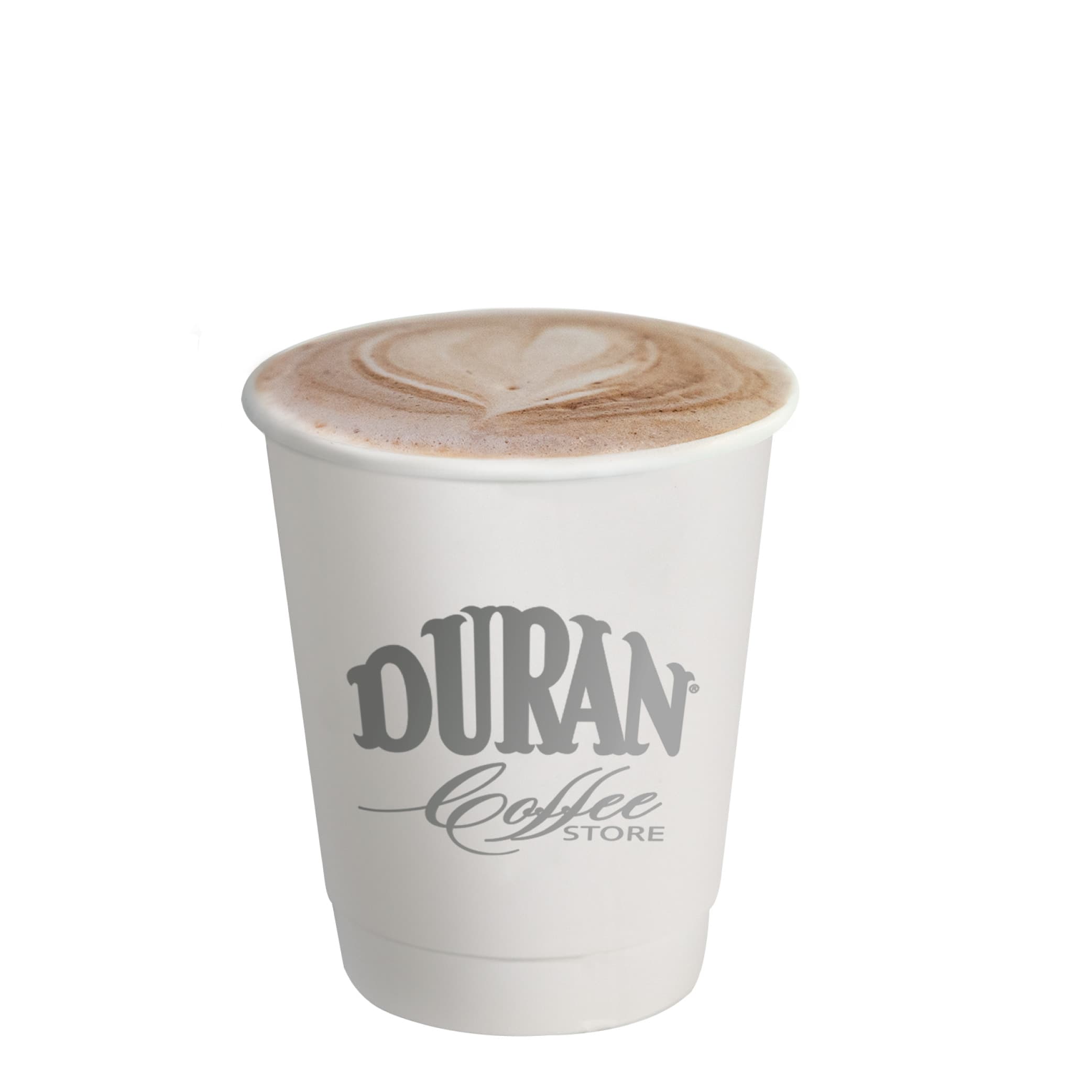 CHOCOCCINO BELGA 12OZ