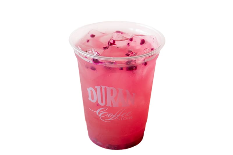 FREEZ TEA- DRAGON FRUIT MANGO 16 OZ