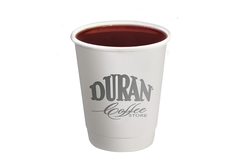 INFUSION ORGANICA 8 OZ
