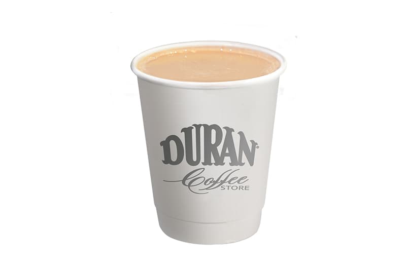 TE EN LECHE 8 OZ
