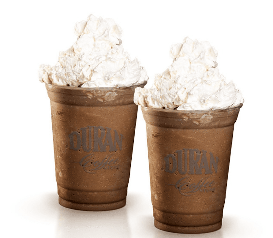 2X1 FRAPPE JAVA CHIPS 12 OZ