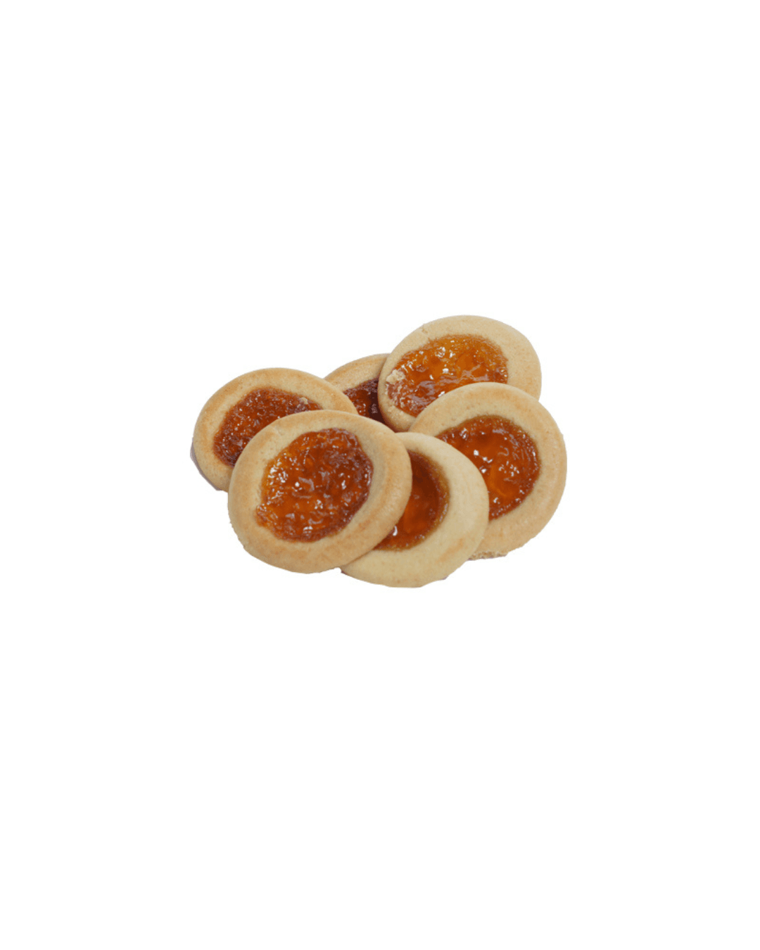 ALMENDRADITOS DE PIÑA