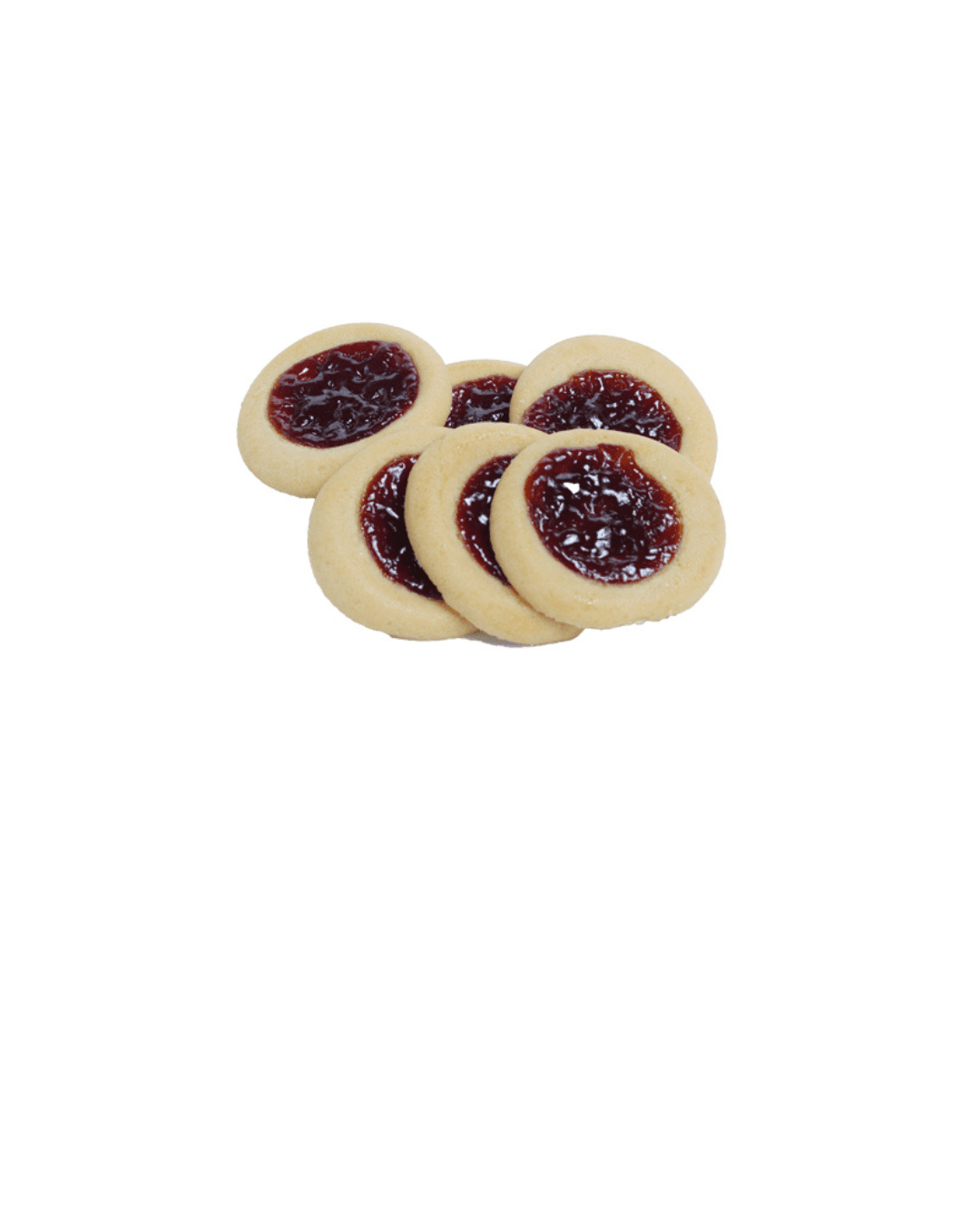 ALMENDRADITOS DE GUAYABA