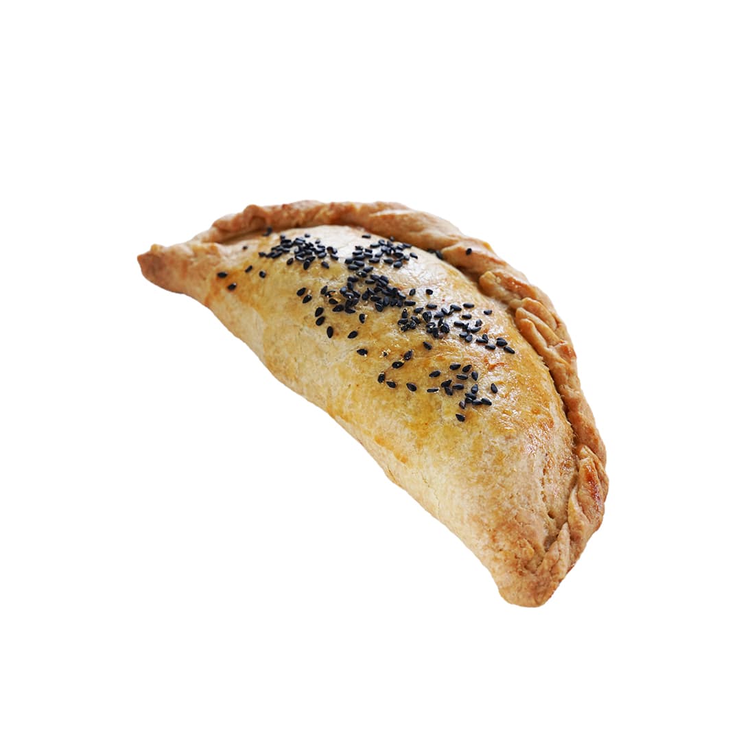 Empanada Pull Pork