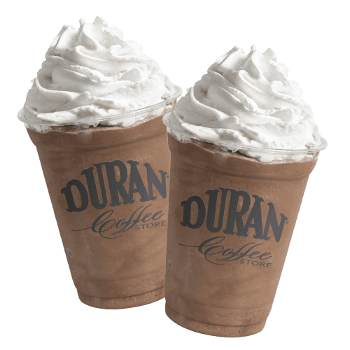 2X1 FRAPPE COOKIES AND CREAM 16 OZ