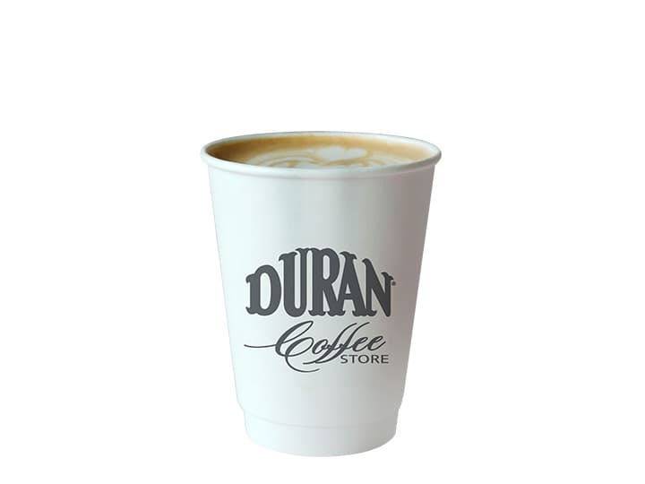 LATTE PUMPKIN SPICE 12 OZ