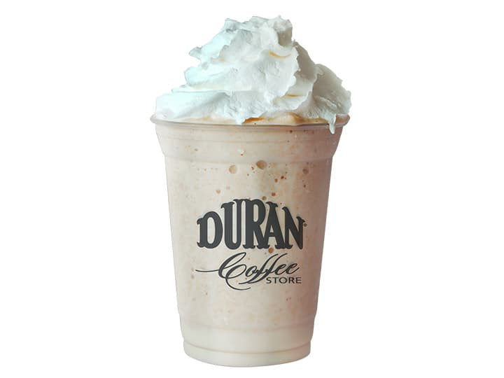 FRAPPE PUMPKIN SPICE 16 OZ