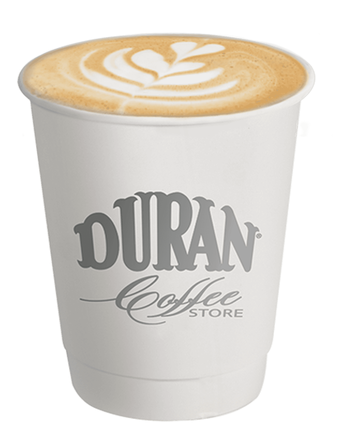 CAFE LATTE 12 OZ