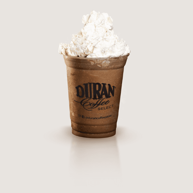 FRAPPE 16 OZ S.
