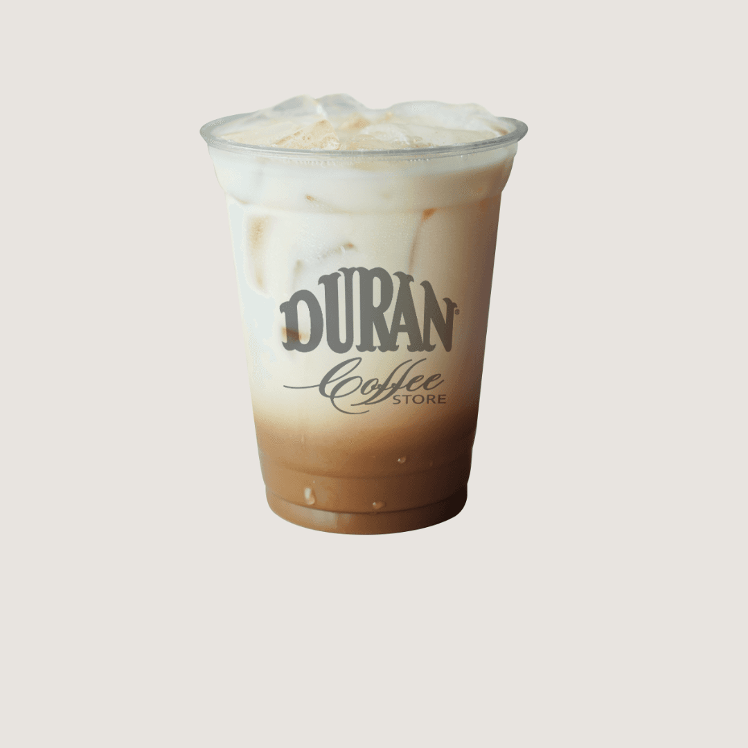 ICED CHAIPUCCINO 12 OZ