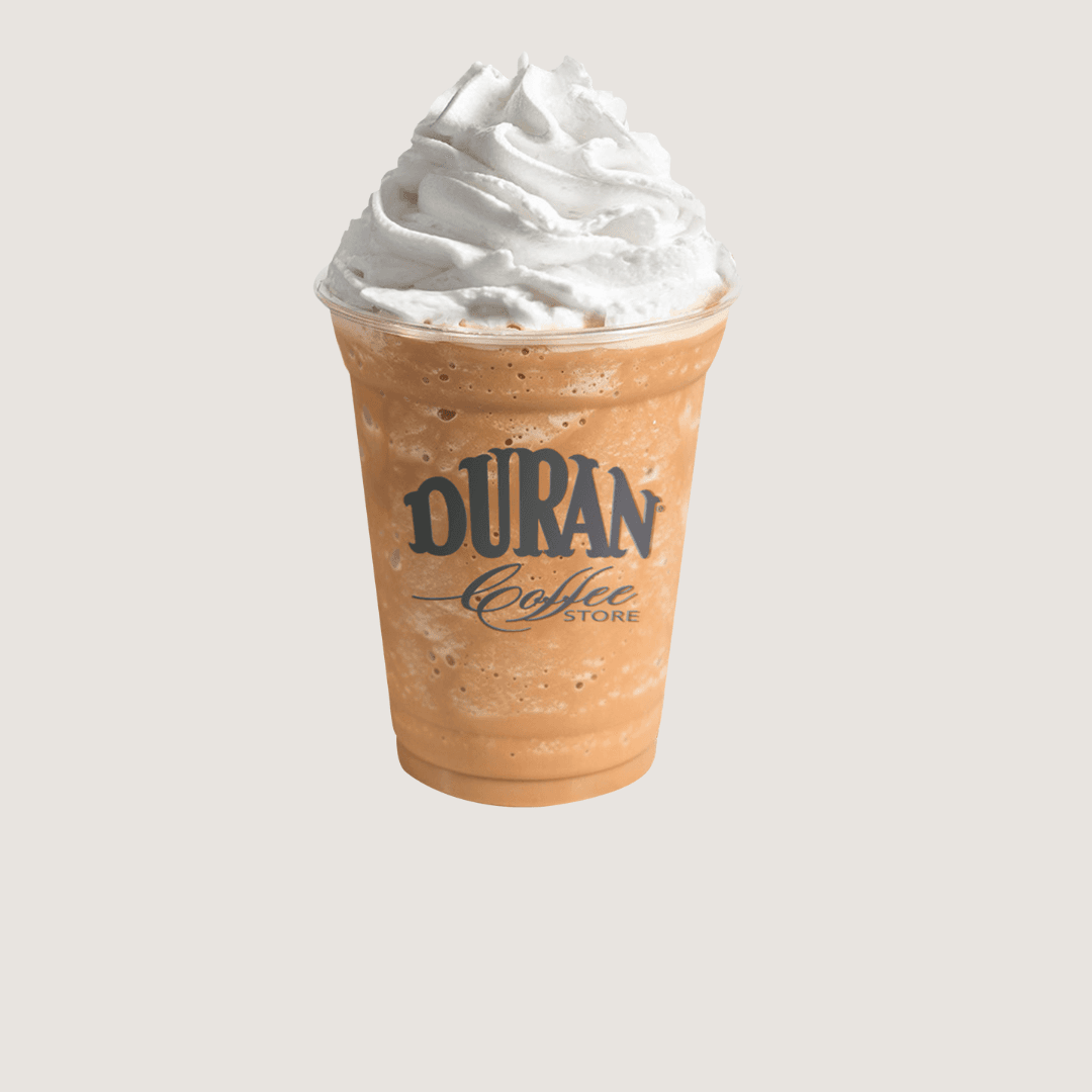 FRAPPE 12 OZ DURAN C. STORE