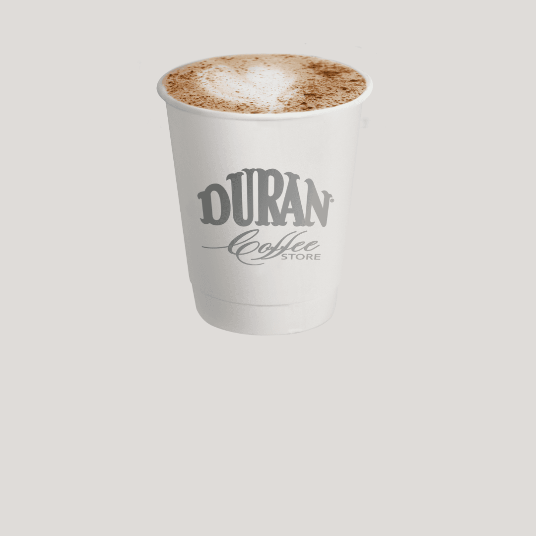 CAFE CAPPUCCINO PICK & GO 8 OZ