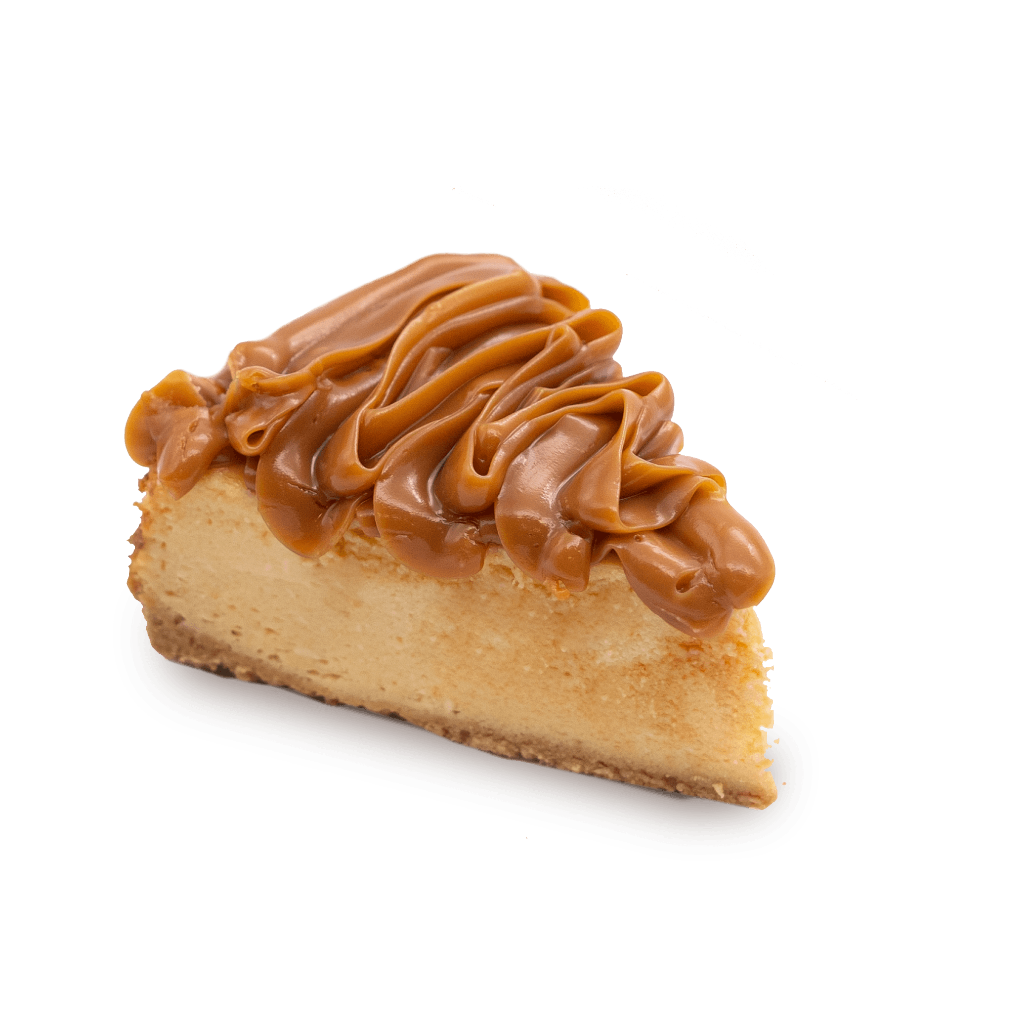 CHEESECAKES DE MANJAR