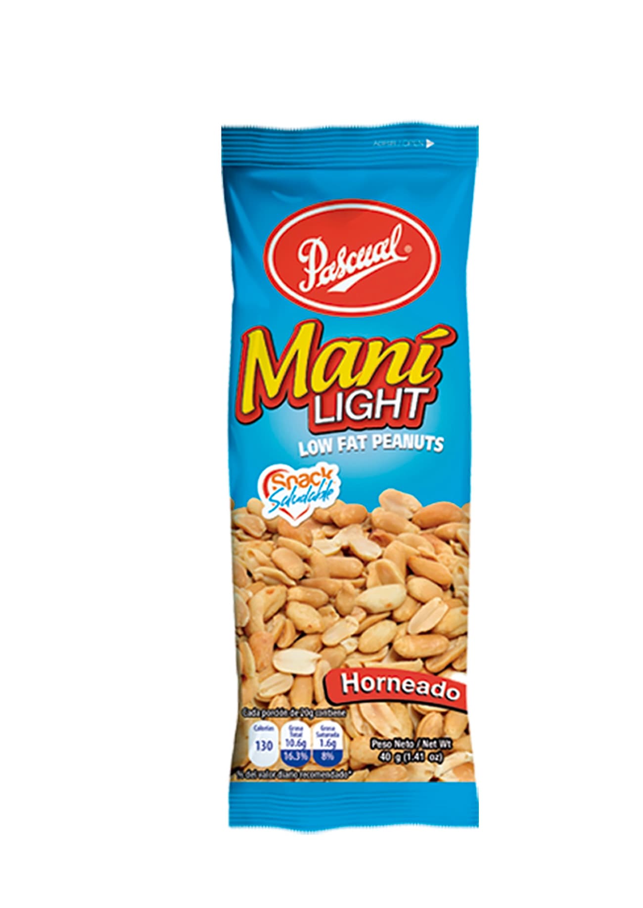 MANI LIGHT 40G