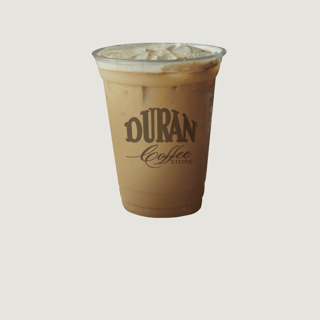 CAFE ICED MOCACCINO BELGA 12 OZ