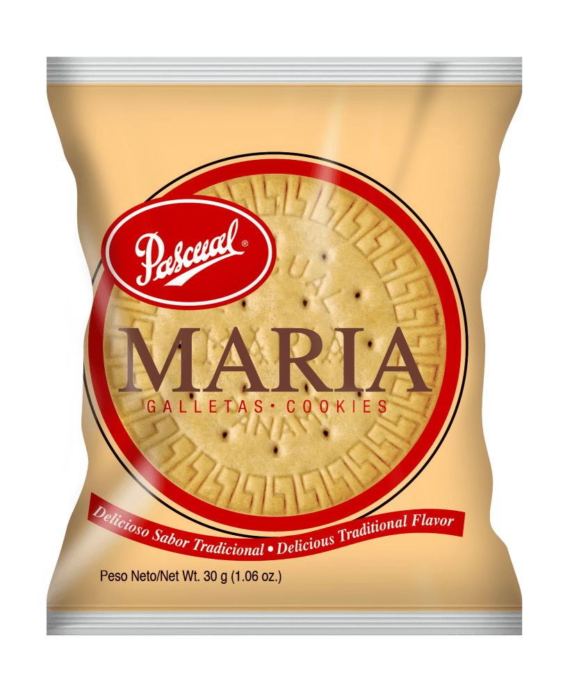 GALLETA MARIA 30G