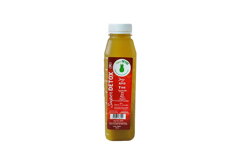 JUGO APIO TIME APIO PEPINO PIÑA JENGIBRE