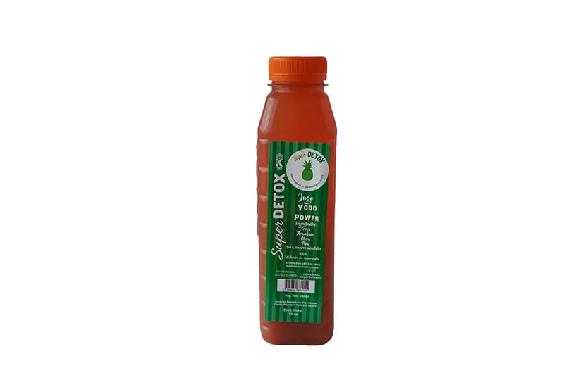JUGO YODO POWER FRESA MORA ARANDANO PIÑA