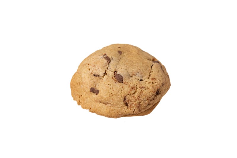 Galleta Rellena de Brownie Panabrownies