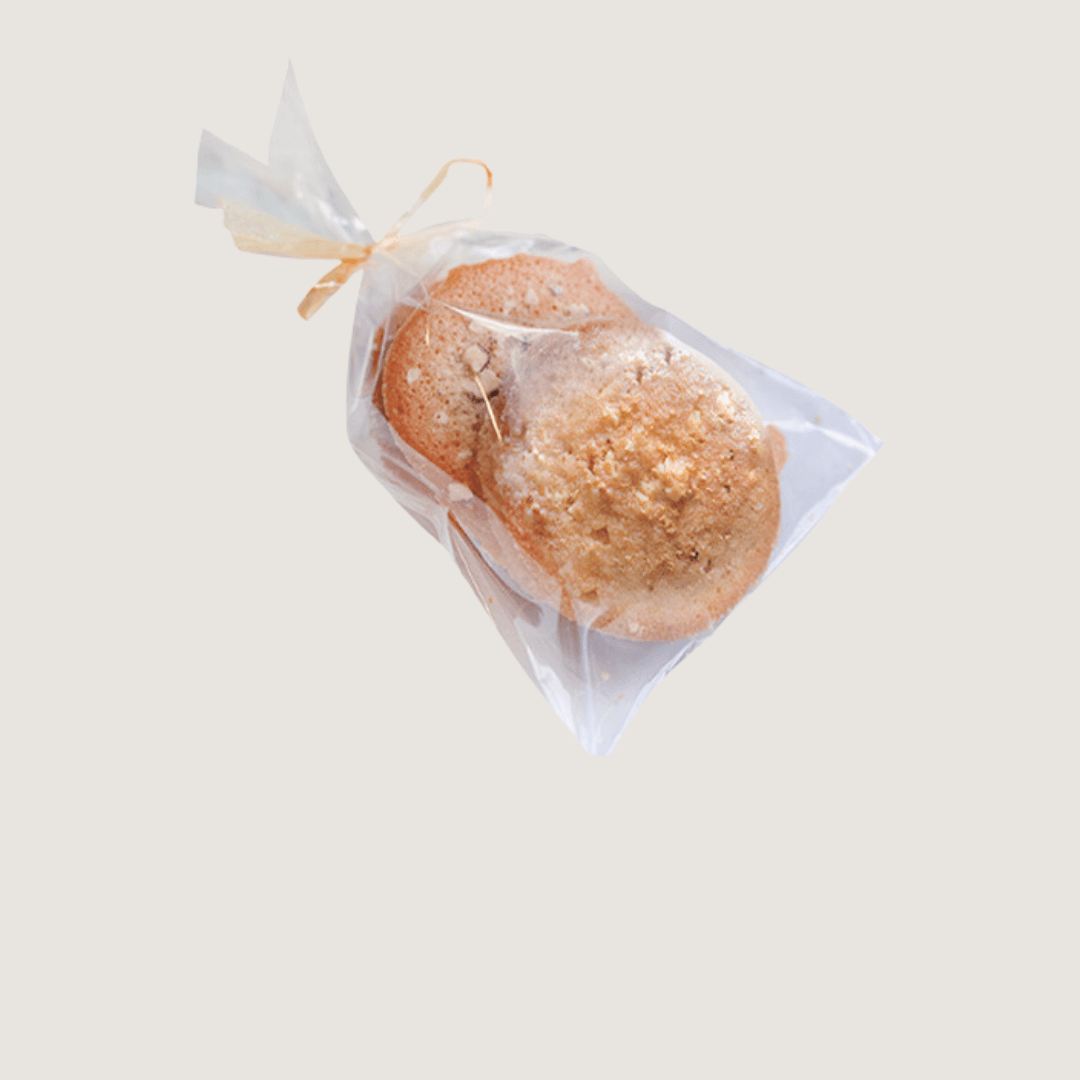 GALLETAS DE ALMENDRAS 10 UND